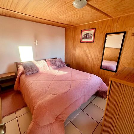 Cabanas Demaico Quintero Eksteriør billede