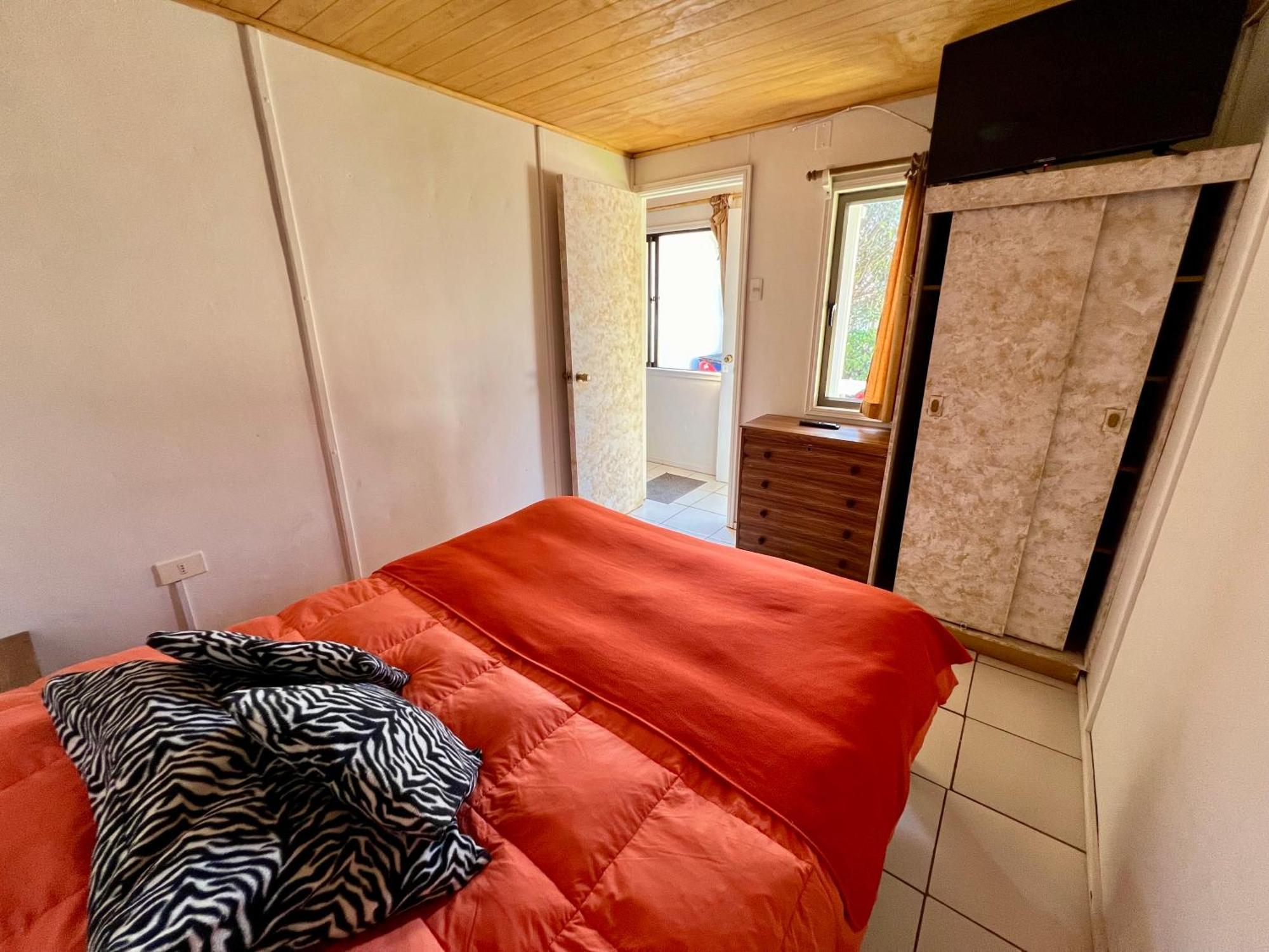Cabanas Demaico Quintero Eksteriør billede