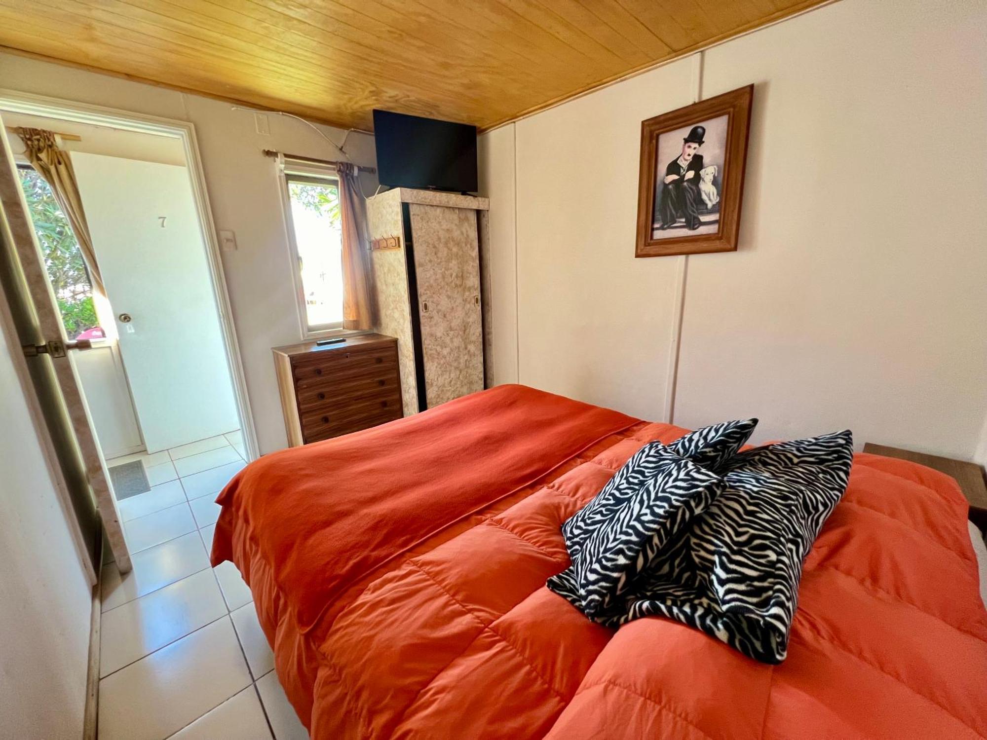 Cabanas Demaico Quintero Eksteriør billede