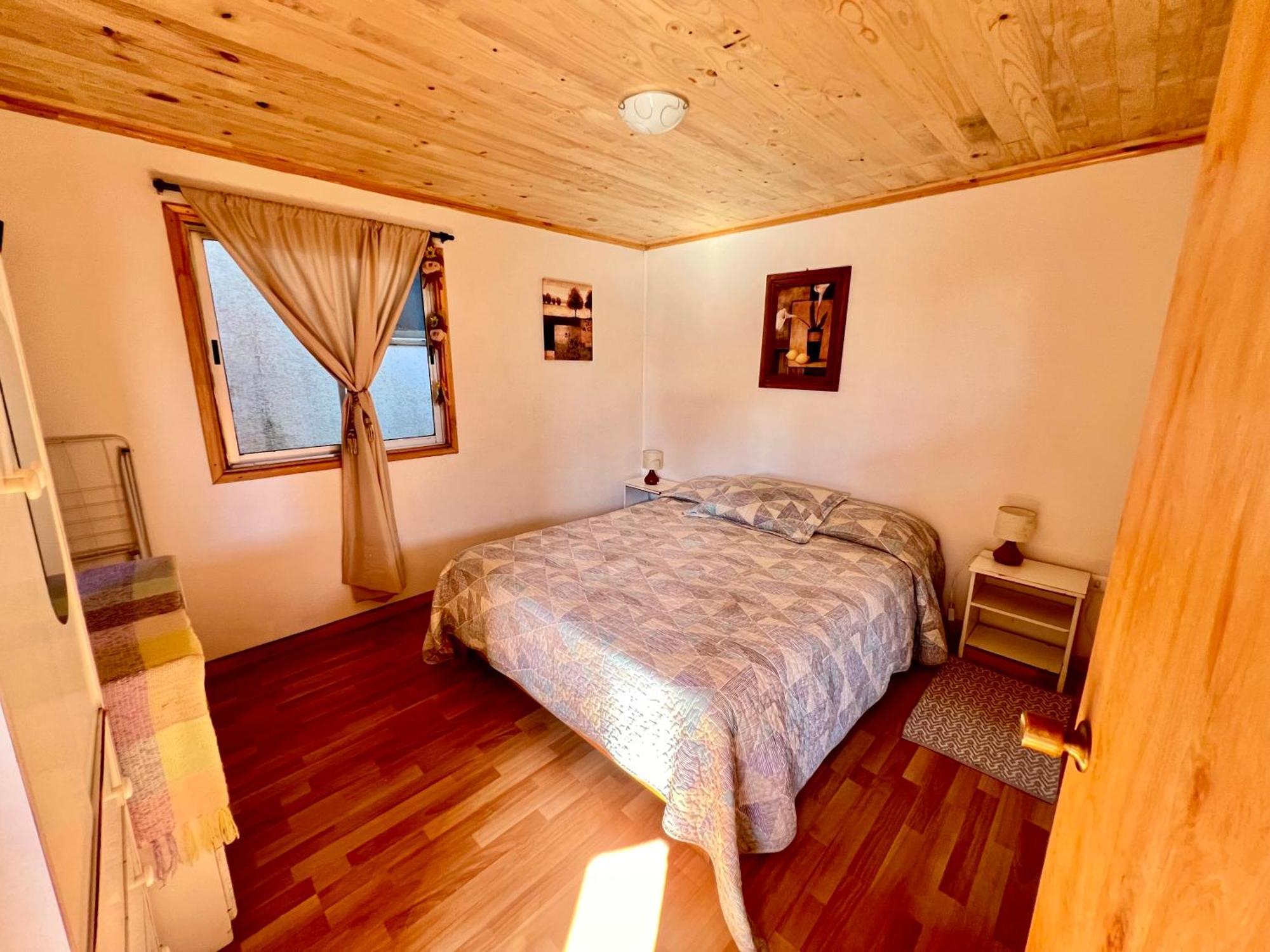 Cabanas Demaico Quintero Eksteriør billede