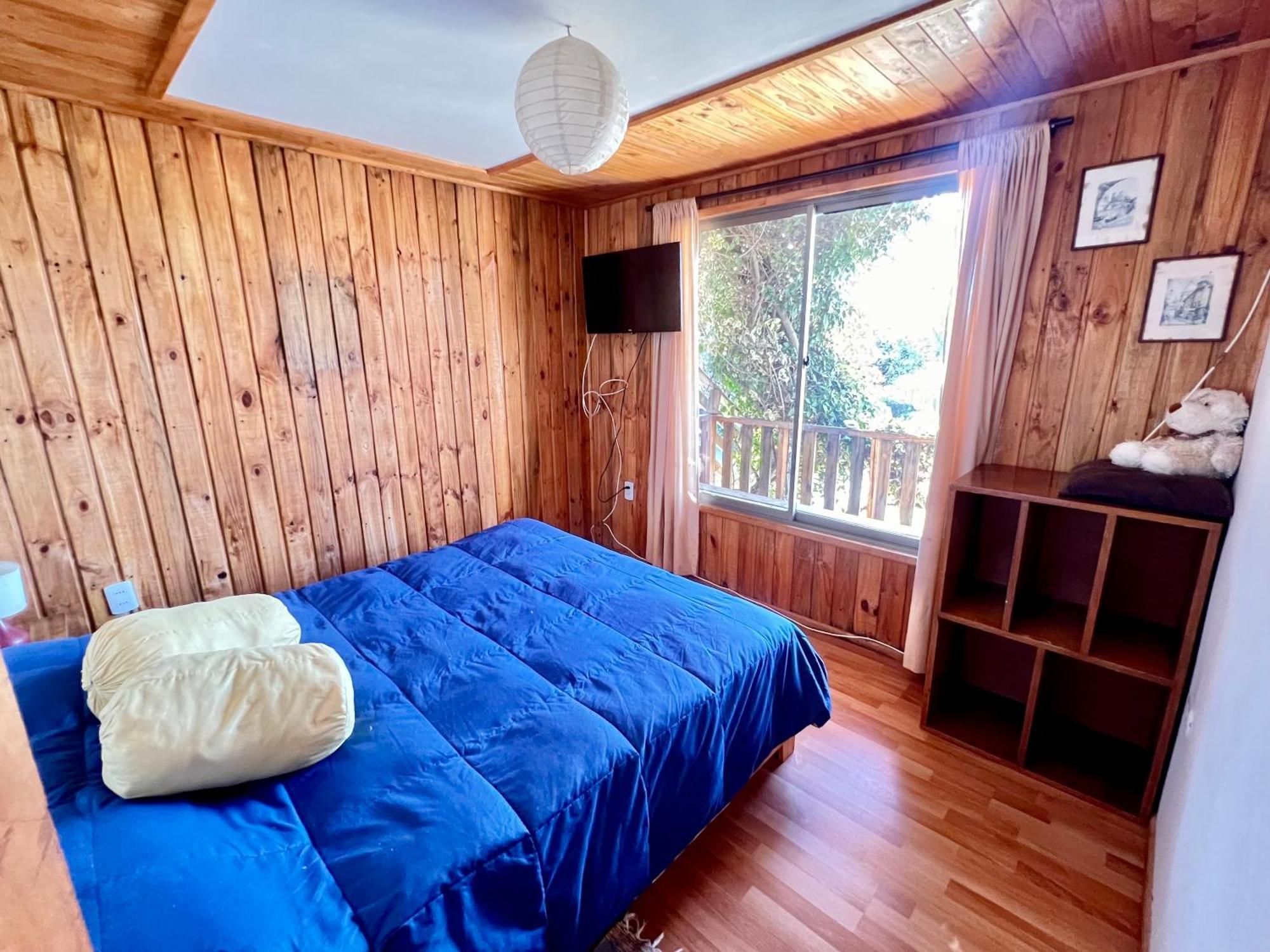 Cabanas Demaico Quintero Eksteriør billede