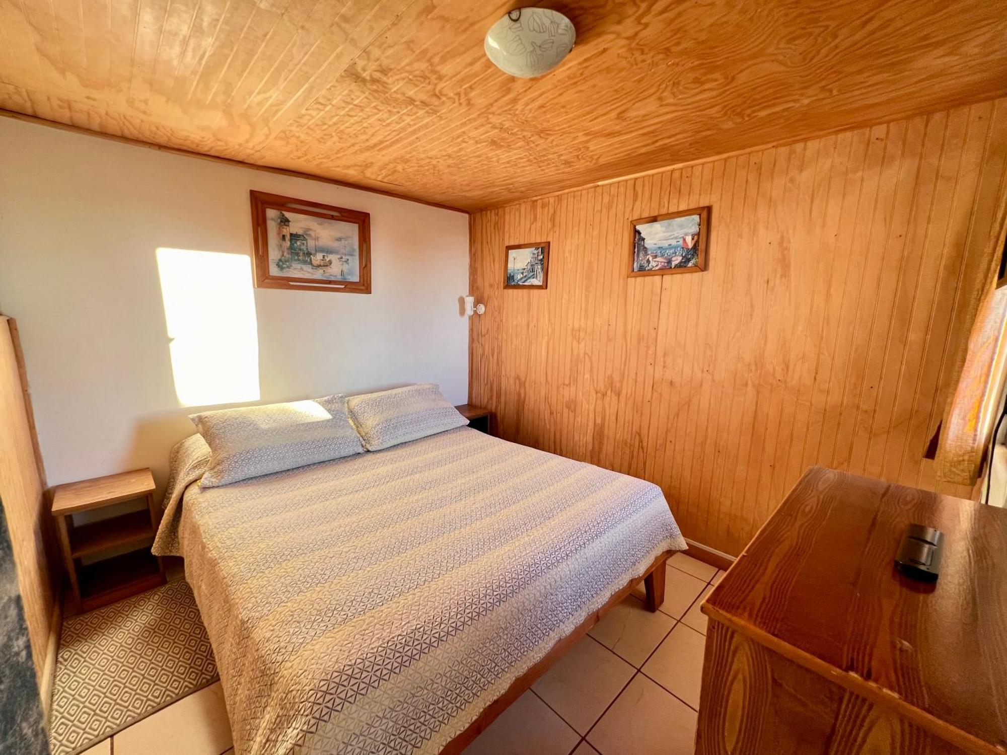 Cabanas Demaico Quintero Eksteriør billede